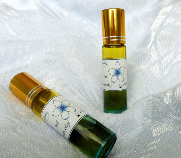 Attar JASMÍN 5 ml